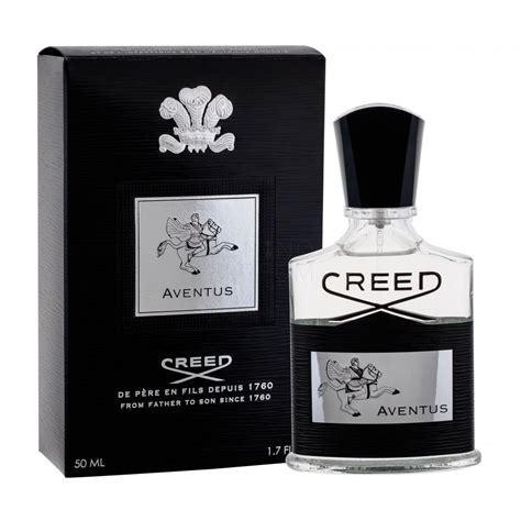 creed aventus fragnatica